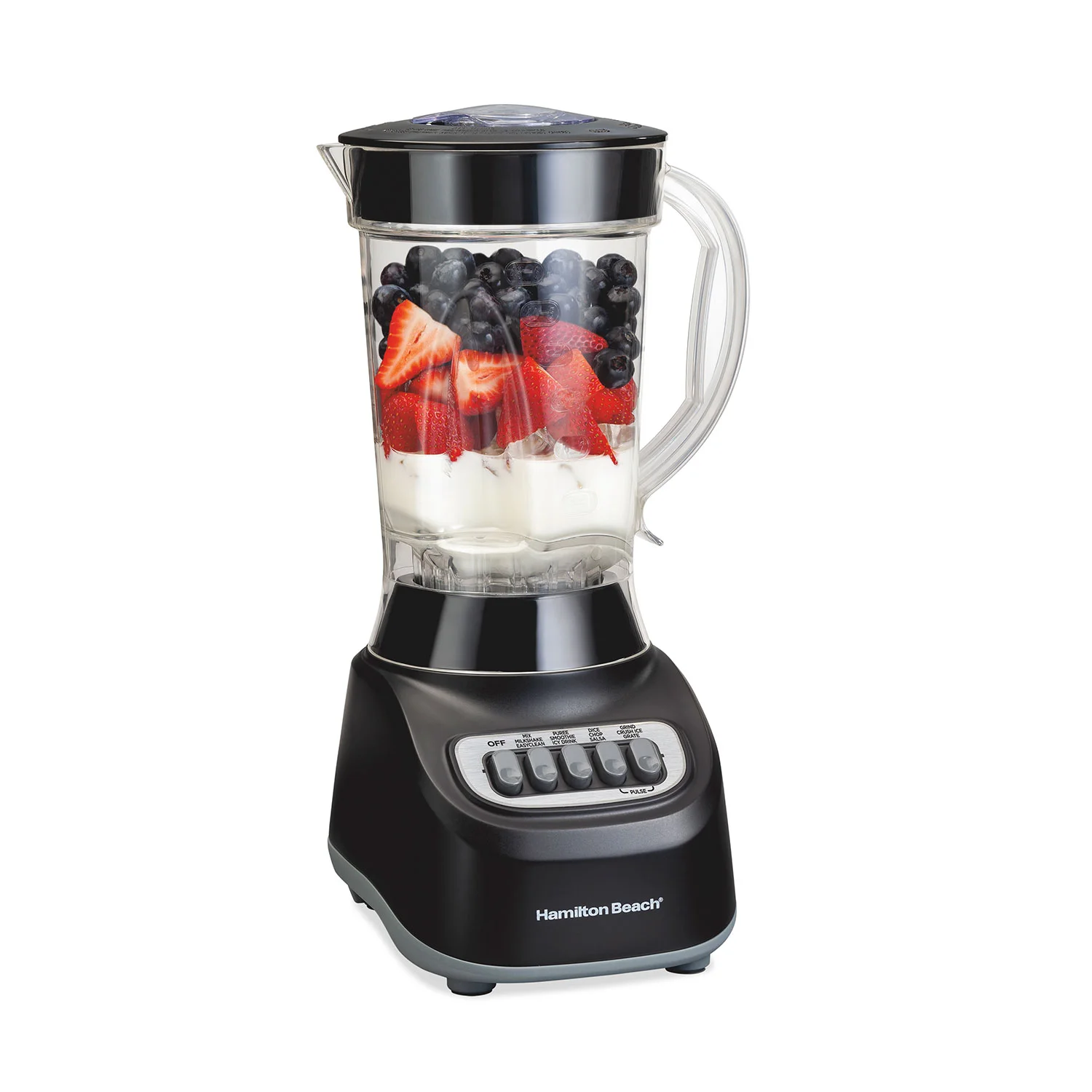 Smoothie Blender