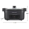 9-in-1 Searing Slow Cooker - Image 8