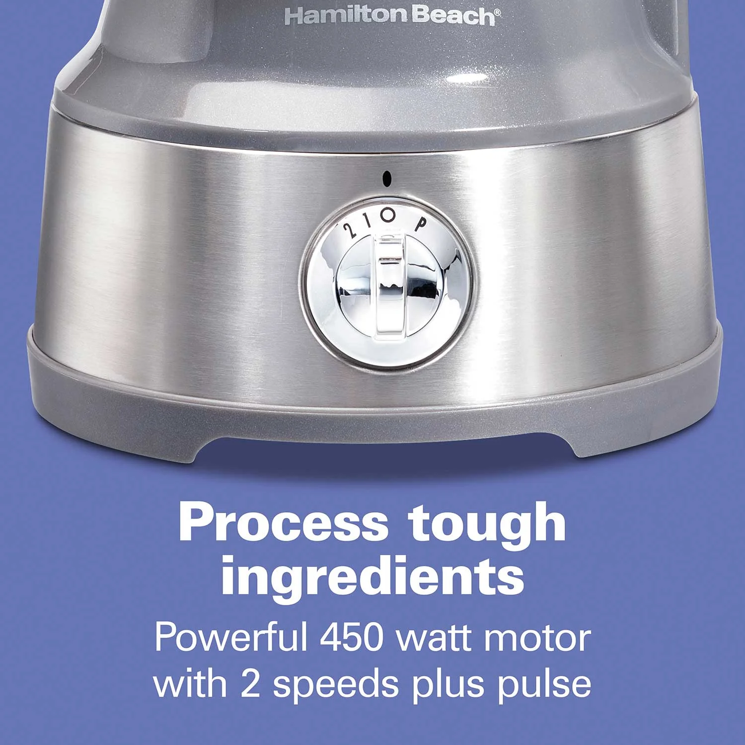 Hamilton Beach® 10 Cup Spiralizing Food Processor, 70735 - Image 5