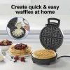 Belgian Waffle Maker - Image 2