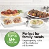7 Quart Programmable Slow Cooker - Image 4