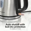 Stainless Steel Kettle - Image 3