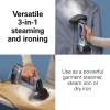 Durathon® 3-in-1 Steamer/Iron - Image 2