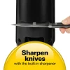 SmoothTouch™ Can Opener, Built-In Knife Sharpener and Removable Bottle Opener - Image 7