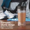 Personal Blender with Leak-Proof Travel Lid - Image 6
