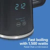 1.7 Liter Cool-Touch Digital Kettle - Image 6