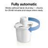 4 Quart Ice Cream Maker - Image 6
