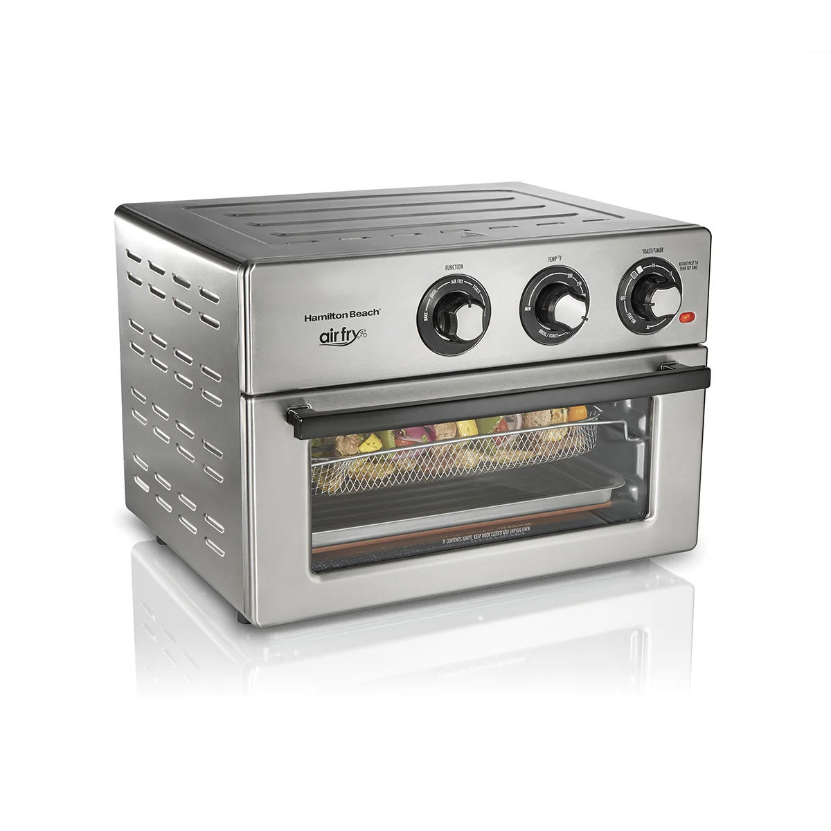 Air Fry Countertop Oven