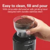 Hamilton Beach® Coffee and Spice Grinder, Black, 80410G - Image 2