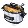 Advanced Temp Tracker™ Slow Cooker - Image 2