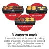 3-in-1 Grill/Griddle - Image 2