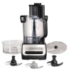Hamilton Beach® Stack & Snap™ Duo Food Processor, 14 Cup Capacity, 70585 - Image 8