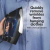 Recertified Retractable Cord Iron with Stainless Steel Soleplate - Image 6