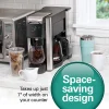 Recertified FlexBrew® Advanced 5-in-1 Coffee Maker - Image 3