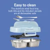 Lunch 'N Go Portable Food Warmer - Image 7
