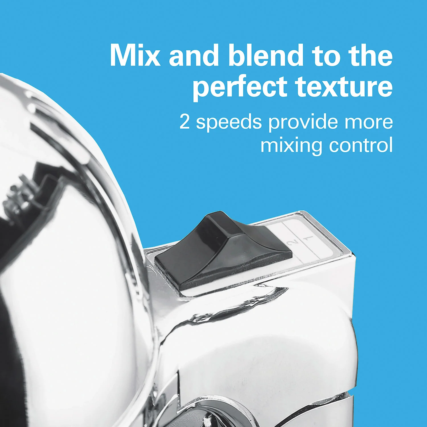 DrinkMaster® Chrome Classic - Image 5
