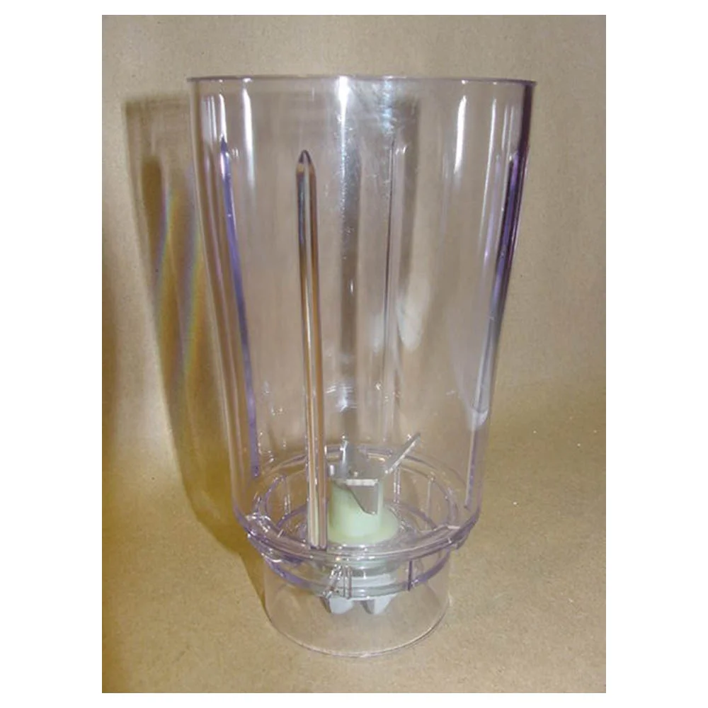 Alternative view of Personal Blender with Travel Lid, Tranquil Blue