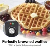 Belgian Waffle Maker - Image 4