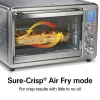 Recertified Sure-Crisp® Air Fry & Grilling Oven - Image 4