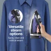 Steam Iron with Retractable Cord - Image 5