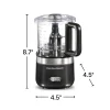 Cordless Food Chopper - Image 8