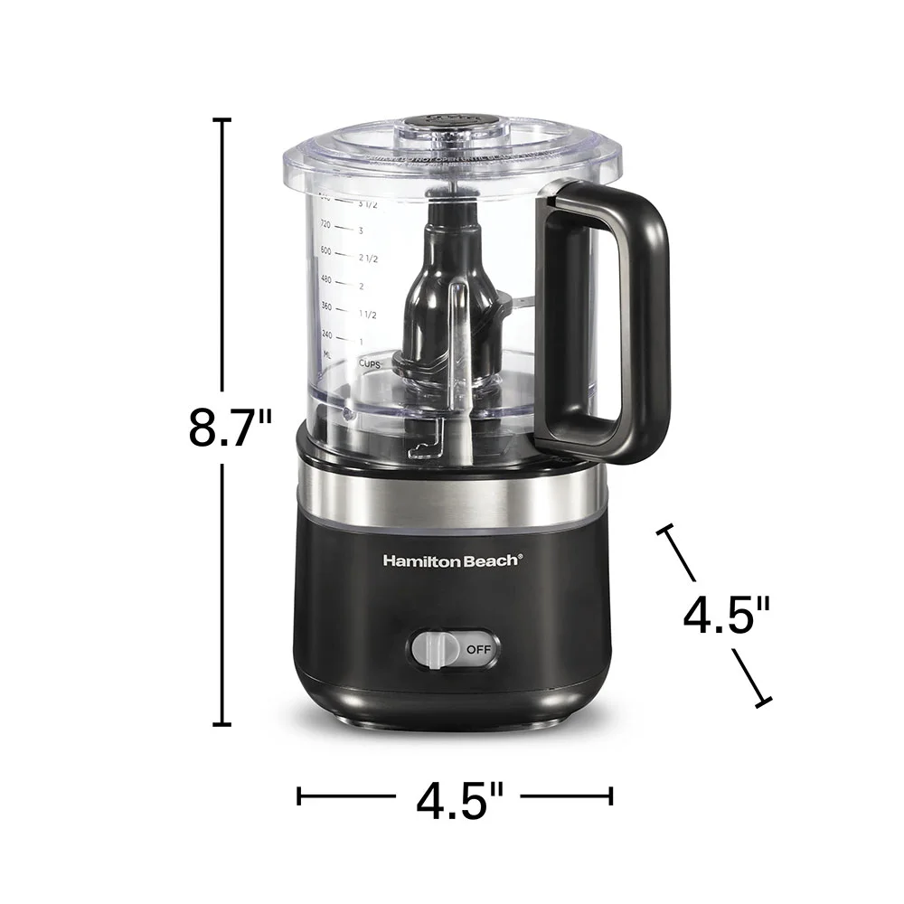 Cordless Food Chopper - Image 8