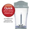Personal Creations™ Blender with Travel Lid - Image 4