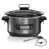 Temp Tracker™ 6 Quart Slow Cooker - Image 3