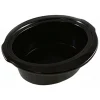 Ready, Set, Dinner Slow Cooker, Matte Black - Image 10