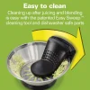 Big Mouth® Juice & Blend 2-in-1 Juicer and Blender - Image 6