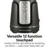 PowerBlend Duo, Black - Image 6