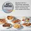 Air Fryer Toaster Oven with Quantum Air Fry™ Technology - Image 2