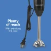 2 Speed Immersion Blender - Image 7