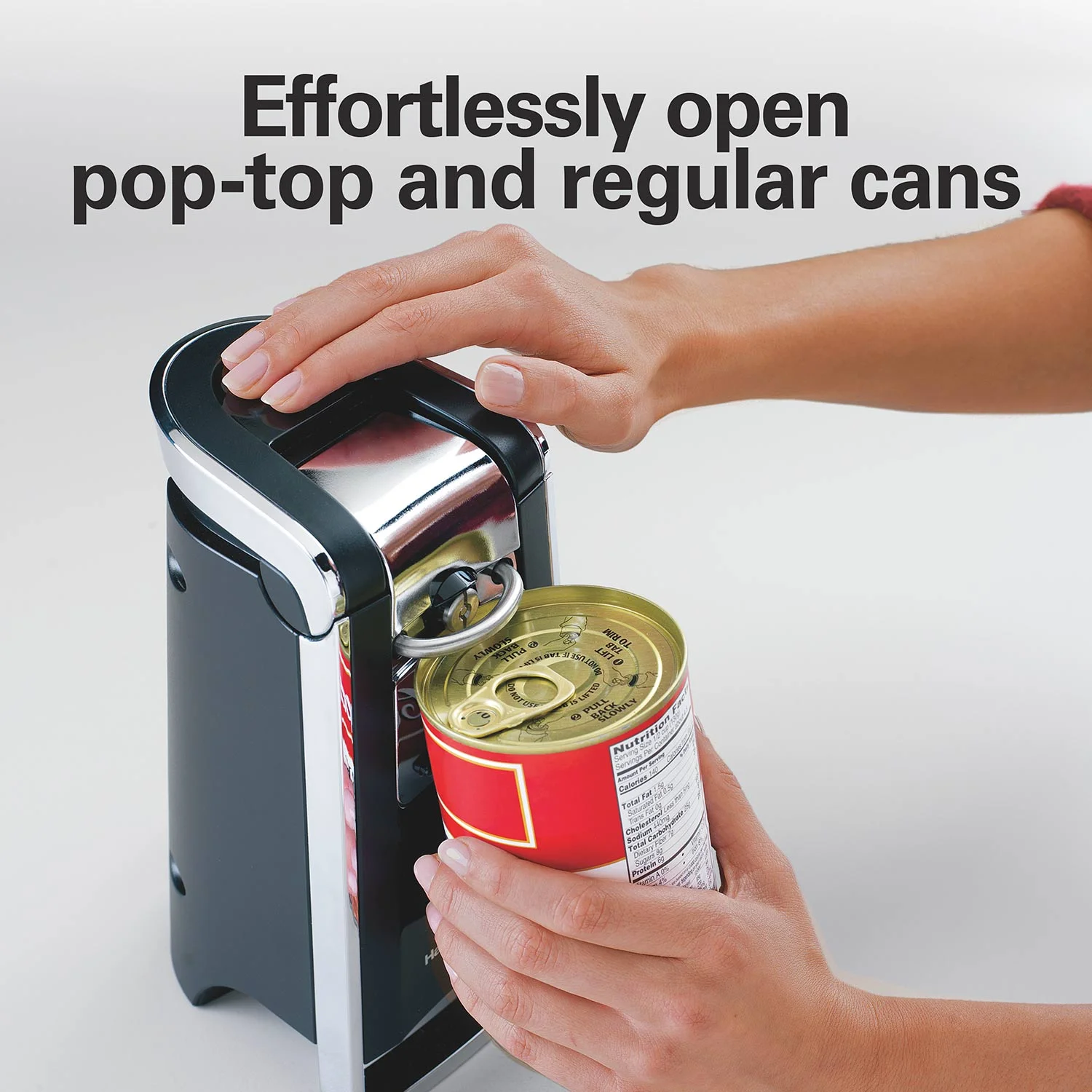 SmoothTouch™ Can Opener - Image 3