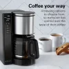 Premium Flavor 12 Cup Coffee Maker - Image 3