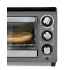 4 Slice Toaster Oven - Image 2