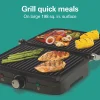 Panini Press & Indoor Grill - Image 3