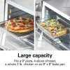 4 Slice Sure-Crisp® Air Fry Oven - Image 4