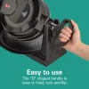 Double Belgian Waffle Maker - Image 6