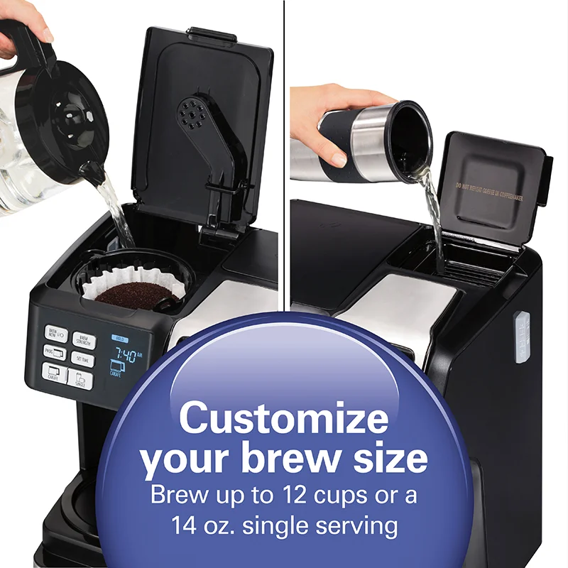 FlexBrew® Trio Coffee Maker - Image 7