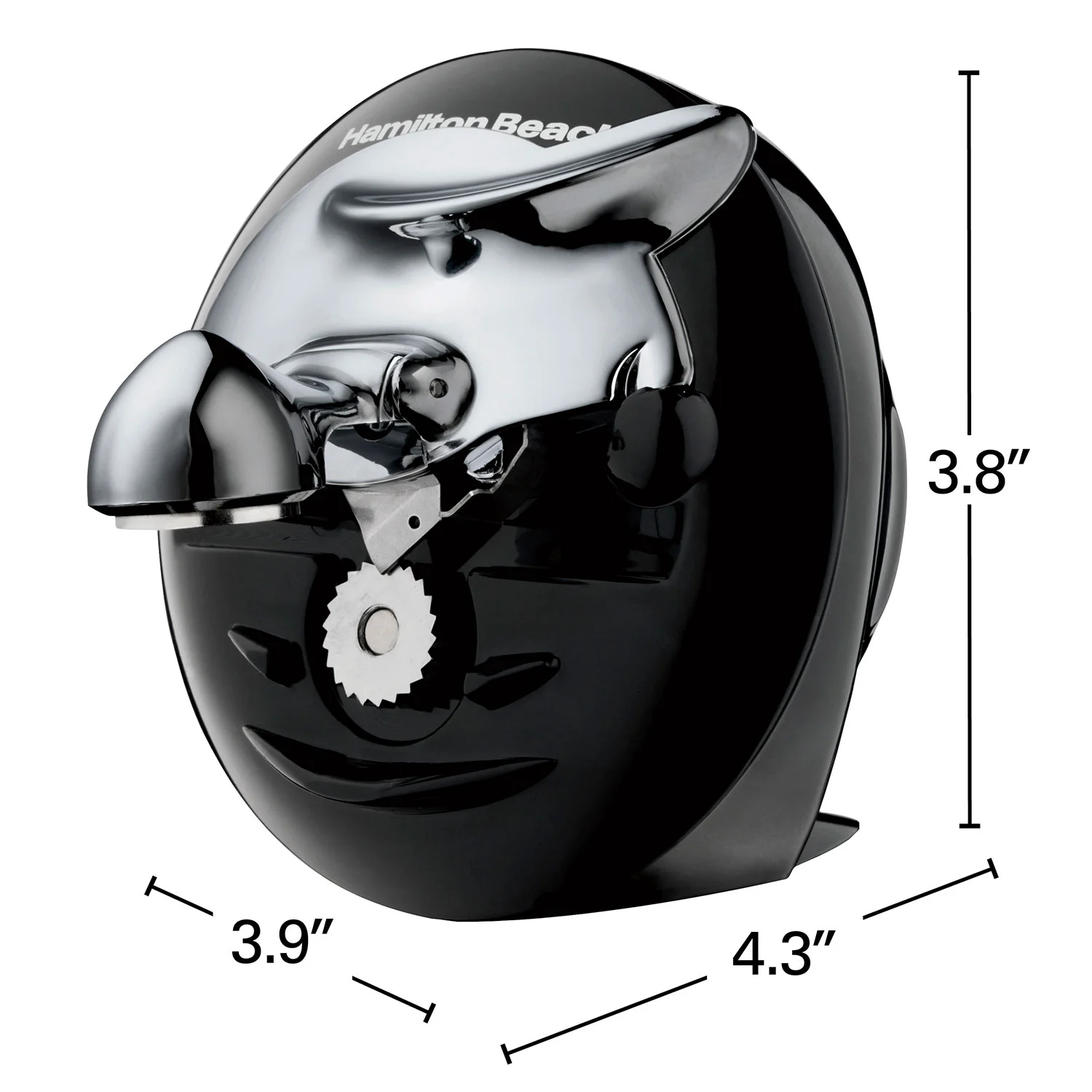 Walk 'n Cut™ Can Opener - Image 8