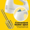 6 Speeds Hand Mixer - Image 5