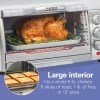 Air Fryer Toaster Oven with Quantum Air Fry™ Technology - Image 4