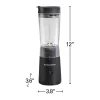 Personal Blender with Leak-Proof Travel Lid - Image 7