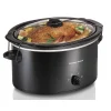 5 Quart Portable Slow Cooker