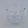 3 Cup Stack & Press™ Food Chopper - Image 10
