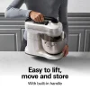 7 Speed Stand Mixer, 4 Quart, Pearly White - Image 5
