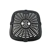 5.8 Quart/5.5 Liter Digital Air Fryer with Nonstick Basket - Image 11