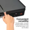 3-in-1 Grill/Griddle - Image 7