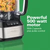 Hamilton Beach® Stack & Snap™ 12-Cup Food Processor, R70727 - Image 7